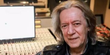 Κώστας Τουρνάς