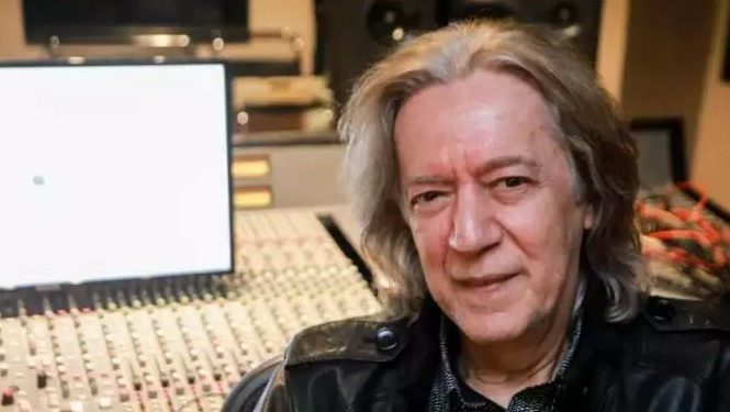 Κώστας Τουρνάς