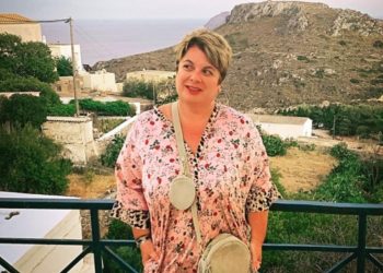 Ελεάννα Τρυφίδου