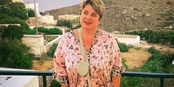 Ελεάννα Τρυφίδου