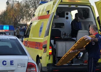 Τραγικές διακοπές για 28χρονο και την κοπέλα του: Σκοτώθηκε μπροστά της-Ένας ακόμα Νεκρός απο το τροχαίο