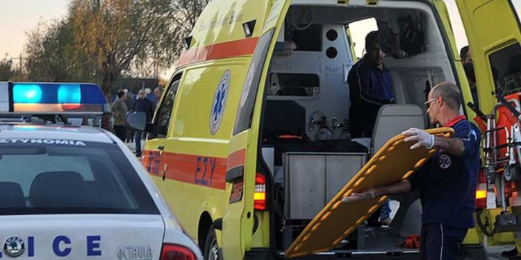 Alldaynews.gr Τραγικές διακοπές για 28χρονο και την κοπέλα του: Σκοτώθηκε μπροστά της-Ένας ακόμα Νεκρός απο το τροχαίο