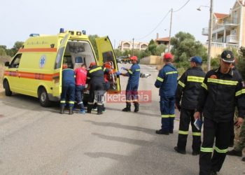 Τραγωδία Πριν Λίγο στην Κεφαλλονιά-Πολύνεκρο τροχαίο: 16χρονη και 20χρονος ανάμεσα στους Νεκρούς[Φωτογραφίες]