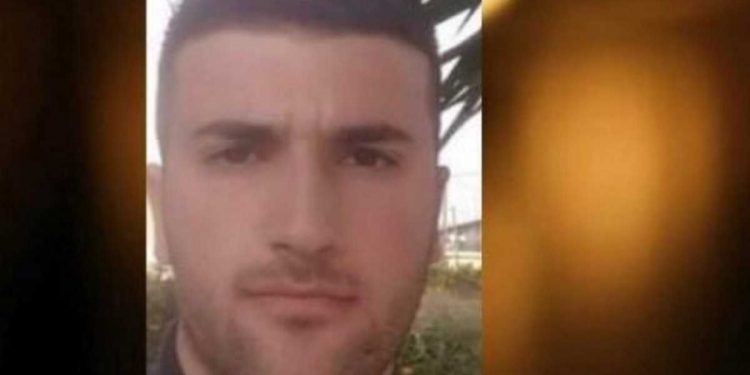 Τραγικός θάνατος για τον 32χρονο Μανώλη-Σκοτώθηκε σε χαράδρα δίπλα στον πατέρα του