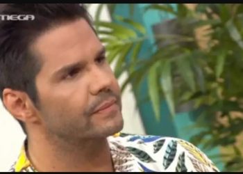 Γιώργος Τσαλίκης