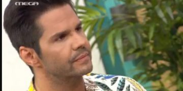 Alldaynews.gr Γιώργος Τσαλίκης