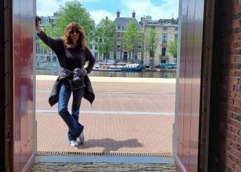 Πόπη Τσαπανίδου