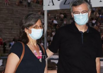 Σωτήρης Τσιόδρας