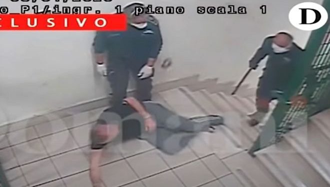 Alldaynews.gr Ιταλία φυλακές