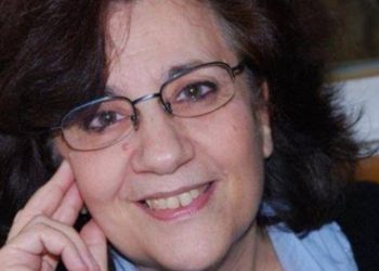 Μάρω Βαμβουνάκη