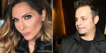 Alldaynews.gr Χωρίζουν Βανδή-Νικολαΐδης: Η ανακοίνωση για το διαζύγιό τους