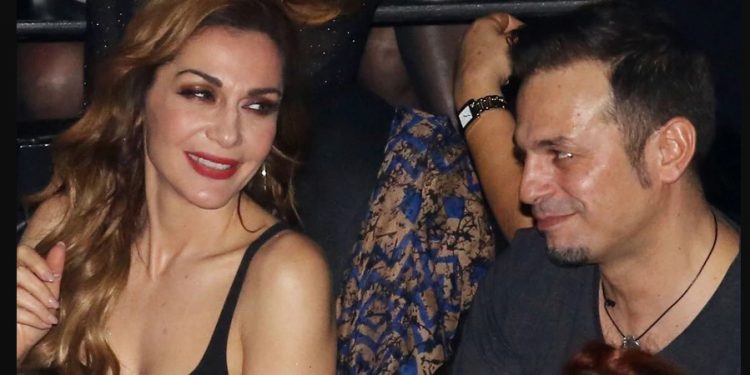 Δέσποινα Βανδή: «Στα ‘δωσα όλα και έμεινα στον..Άσσο»-Ο καβγάς με τον Ντέμη [video]