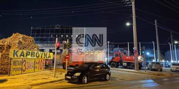 Alldaynews.gr Πριν Λίγο :Έκρηξη με μασούρι δυναμίτη σε εταιρεία στη Βάρη – Ένας τραυματίας (video)