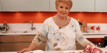 Alldaynews.gr Βέφα Αλεξιάδου