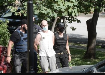 Βιασμός στα Πετράλωνα: «Έπρεπε να το κάνω πολύ καιρό πριν!»-Σοκάρουν οι διάλογοι του δράστη με την μητέρα του