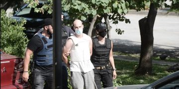 Alldaynews.gr Βιασμός στα Πετράλωνα: «Έπρεπε να το κάνω πολύ καιρό πριν!»-Σοκάρουν οι διάλογοι του δράστη με την μητέρα του