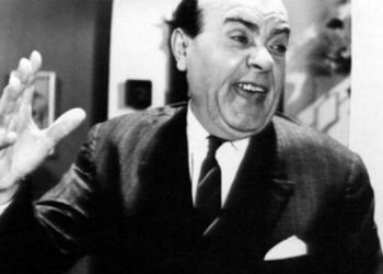 Θρήνος: Πέθανε ο γιος του Βασίλη Αυλωνίτη