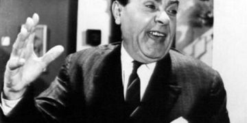 Θρήνος: Πέθανε ο γιος του Βασίλη Αυλωνίτη