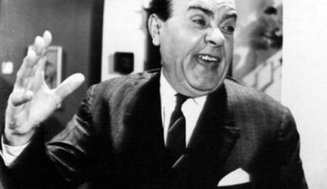 Θρήνος: Πέθανε ο γιος του Βασίλη Αυλωνίτη