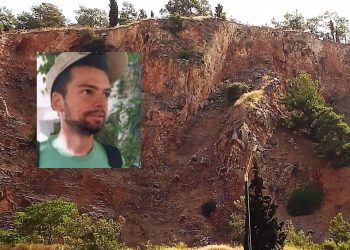 Νεκρός ο 31χρονος αγνοούμενος από τη Θεσσαλονίκη