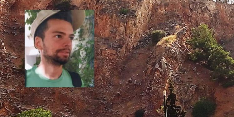 Νεκρός ο 31χρονος αγνοούμενος από τη Θεσσαλονίκη