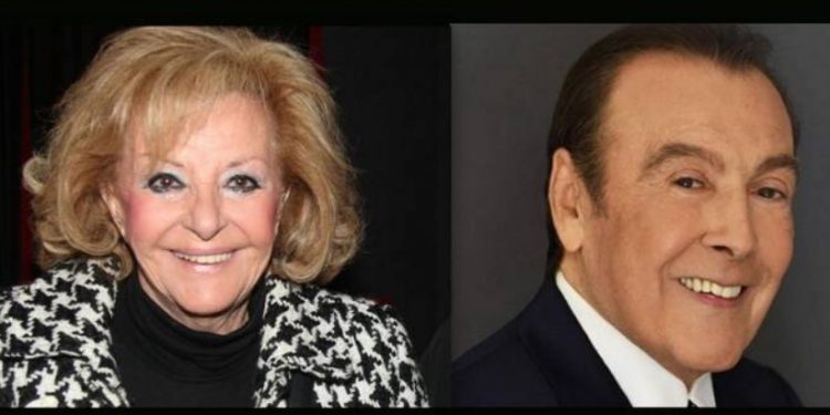 Βοσκόπουλος – Μαυροπούλου: Η άγνωστη συγγένεια και το «παιχνίδι» της μοίρας – Η τραγική σύμπτωση