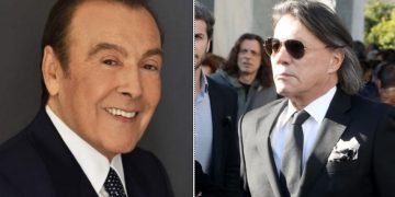 Alldaynews.gr Ψινάκης για Βοσκόπουλο: “Οποιος πεθάνει πρώτος απ’τούς δυο μας, ο άλλος θα έρθει με άσπρα στην κηδεία”