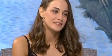 Τόλης Βοσκόπουλος: Το δώρο μετά θάνατον στην αγαπημένη του κόρη