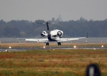 Το επιβατηγό αεροσκάφος που χάθηκε στη Σιβηρία εντοπίσθηκε. Ζωντανοί όλοι οι επιβαίνοντες