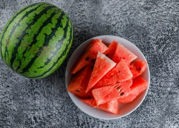 Karpouzi καρπούζι