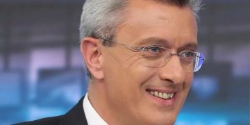 Alldaynews.gr Νίκος Χατζηνικολάου