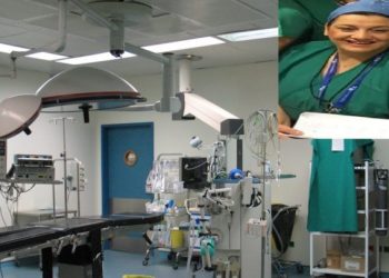 Θρήνος: «Έφυγε» ξαφνικά από τη ζωή η προϊσταμένη του χειρουργείου του ΙΑΣΩ – «Σκίζει» καρδιές το μήνυμα γιατρού