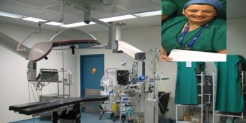 Alldaynews.gr Θρήνος: «Έφυγε» ξαφνικά από τη ζωή η προϊσταμένη του χειρουργείου του ΙΑΣΩ – «Σκίζει» καρδιές το μήνυμα γιατρού