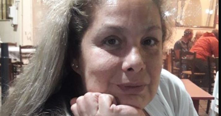 Alldaynews.gr Τζένη Χειλουδάκη