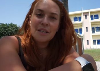 Σίσσυ Χρηστίδου