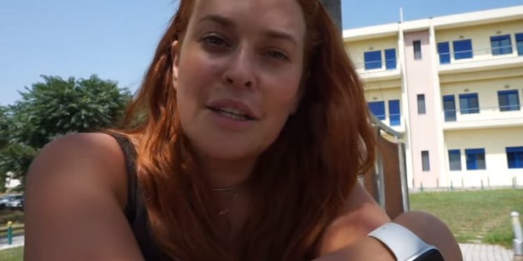 Σίσσυ Χρηστίδου