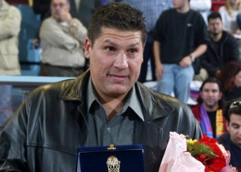 Φάνης Χριστοδούλου