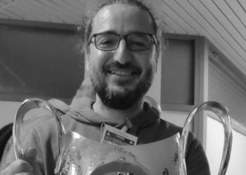 Χρήστος Παυλίδης