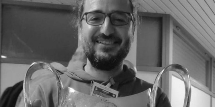 Χρήστος Παυλίδης