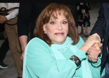 Μαίρη Χρονοπούλου