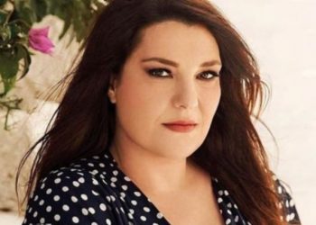 Κατερίνα Ζαρίφη