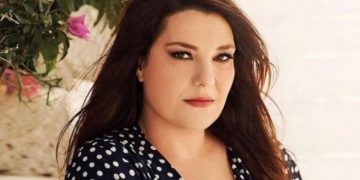 Κατερίνα Ζαρίφη