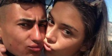 Αρχαία Τραγωδία: Η μητέρα εργαζόταν στο Νοσοκομείο και πήγαν την 17χρονη κόρη της Νεκρή-Θρήνος για τον 20χρονο Παναγιώτη και την 17χρονη Ελευθερία