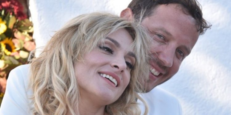 Έγκυος η Ελεονώρα Ζουγανέλη; Η κίνηση που φούντωσε τις φήμες