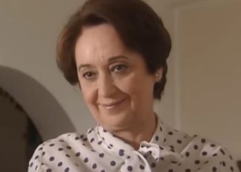 Ελπίδα Μπραουδάκη