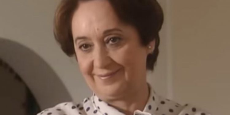 Alldaynews.gr Ελπίδα Μπραουδάκη