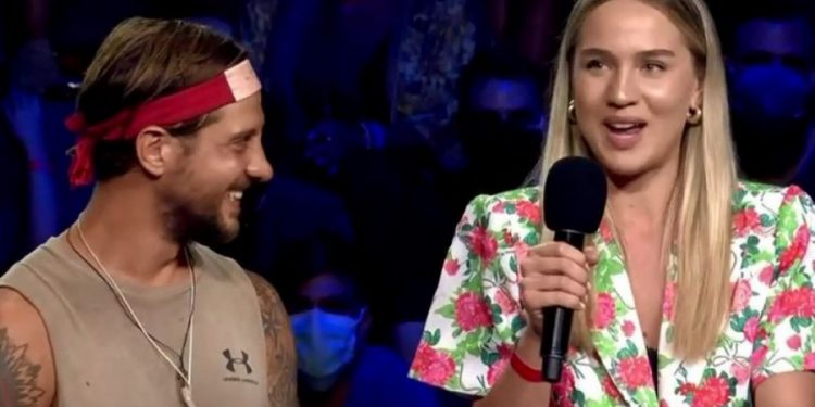 Alldaynews.gr Survivor Μπόγδανος