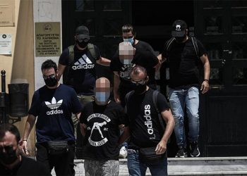 Φρίκη στην Ηλιούπολη: Η κατάθεση της 19χρονης – Η κοκαΐνη, οι βιασμοί και η σερβιτόρα που την έσωσε