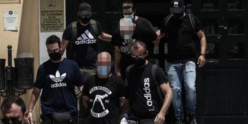 Φρίκη στην Ηλιούπολη: Η κατάθεση της 19χρονης – Η κοκαΐνη, οι βιασμοί και η σερβιτόρα που την έσωσε