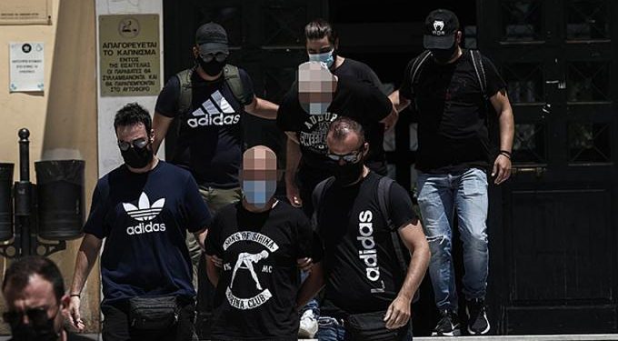 Φρίκη στην Ηλιούπολη: Η κατάθεση της 19χρονης – Η κοκαΐνη, οι βιασμοί και η σερβιτόρα που την έσωσε